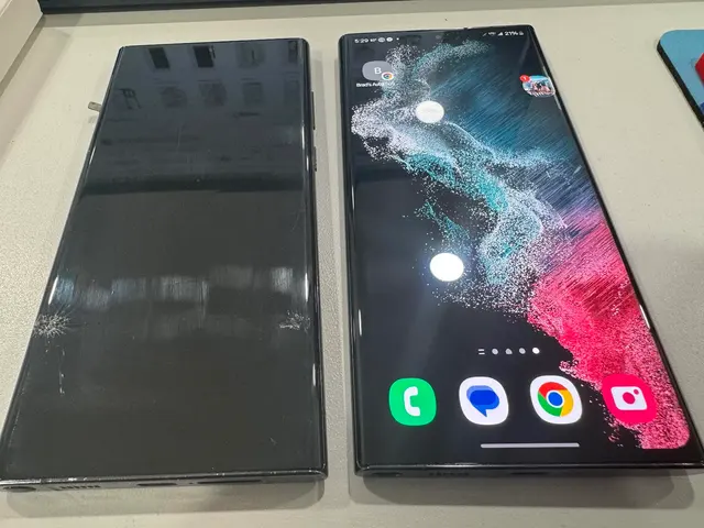 Ifix Repairs Port Charlotte Cell Phones — customer photo 9