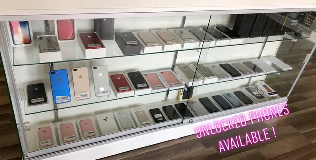 IFix It Mobile Repairs Port Charlotte Cell Phone & Tablets — photo from the business 11