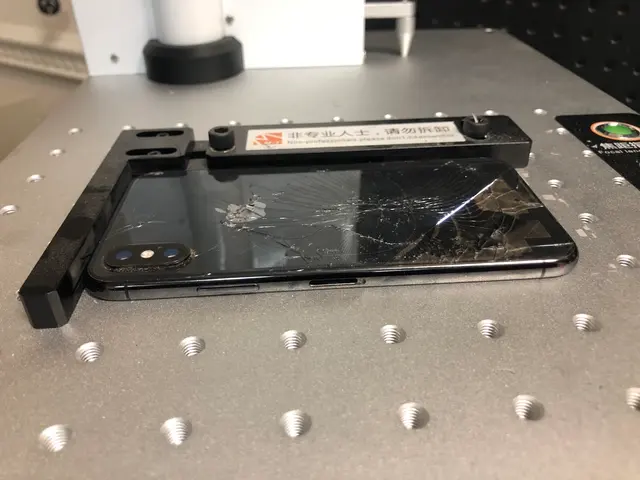 IFix It Mobile Repairs Port Charlotte Cell Phone & Tablets — photo from the business 1