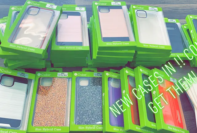 IFix It Mobile Repairs Port Charlotte Cell Phone & Tablets — photo from the business 10