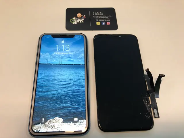 IFix It Mobile Repairs Port Charlotte Cell Phone & Tablets — photo from the business 12