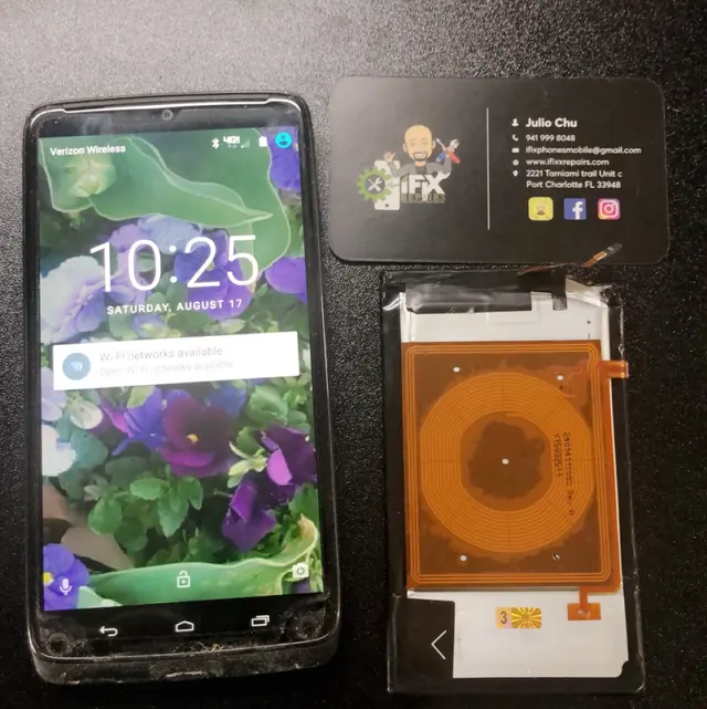 IFix It Mobile Repairs Port Charlotte Cell Phone & Tablets — photo from the business 7