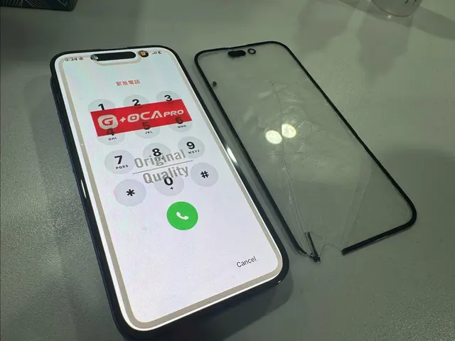 IFix It Mobile Repairs Port Charlotte Cell Phone & Tablets — photo from the business 2