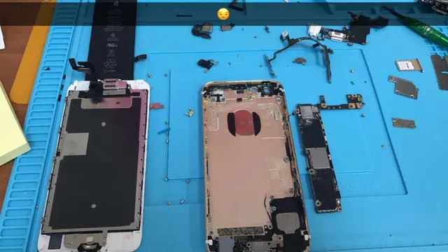 IFix It Mobile Repairs Port Charlotte Cell Phone & Tablets — photo from the business 3