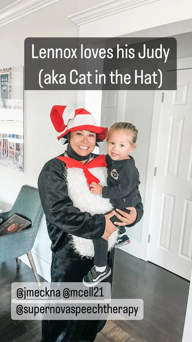 Supernova Speech Therapy — customer photo 7