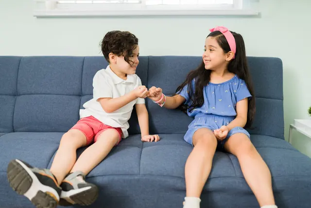Supernova Speech Therapy — photo from the business 3