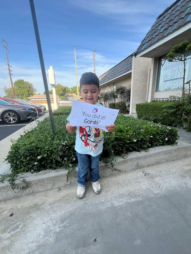 Supernova Speech Therapy — customer photo 5