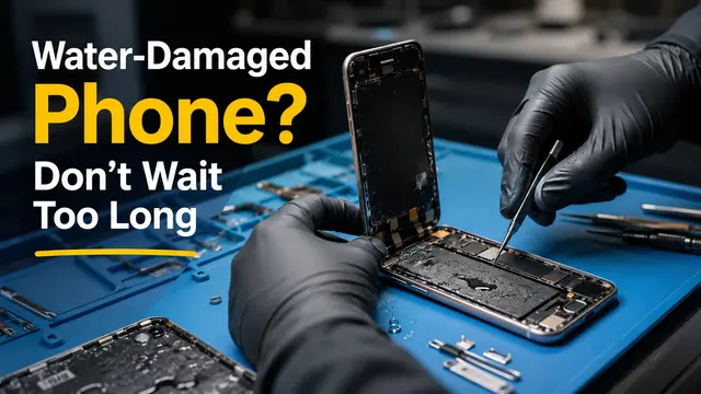 Florida Repair Ninja-Mobile Repair Service — photo from the business 5