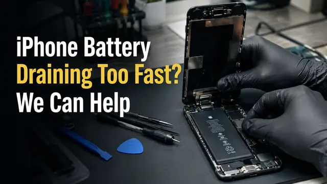 Florida Repair Ninja-Mobile Repair Service — photo from the business 8