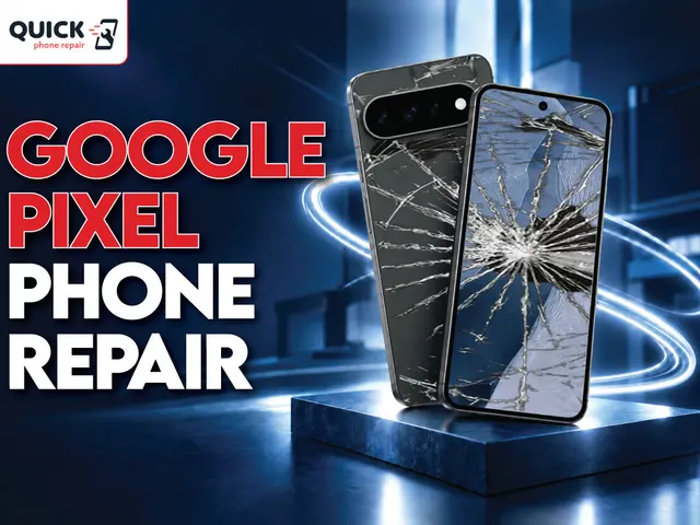 Quick PhoneShop - Punta Gorda — photo from the business 2