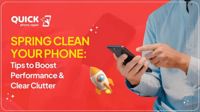 Quick PhoneShop - Punta Gorda — photo from the business 6