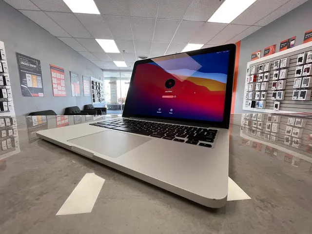 Quick PhoneShop - Punta Gorda — customer photo 3
