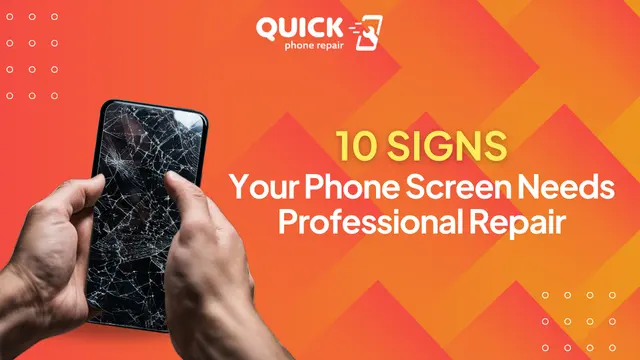 Quick PhoneShop - Punta Gorda — photo from the business 10