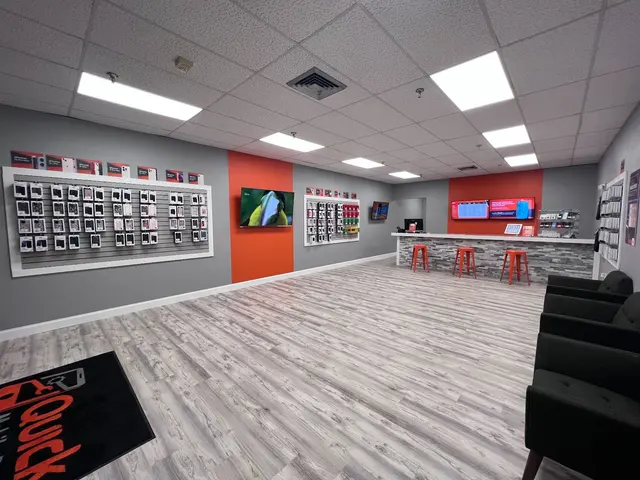 Quick PhoneShop - Punta Gorda — photo from the business 1
