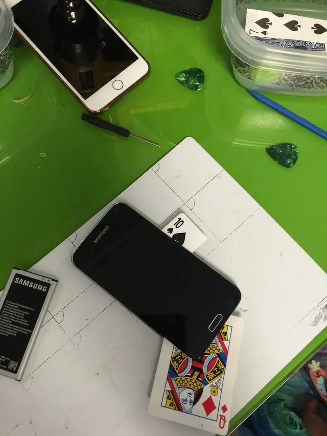 iPhone Repair North Port — photo from the business 7