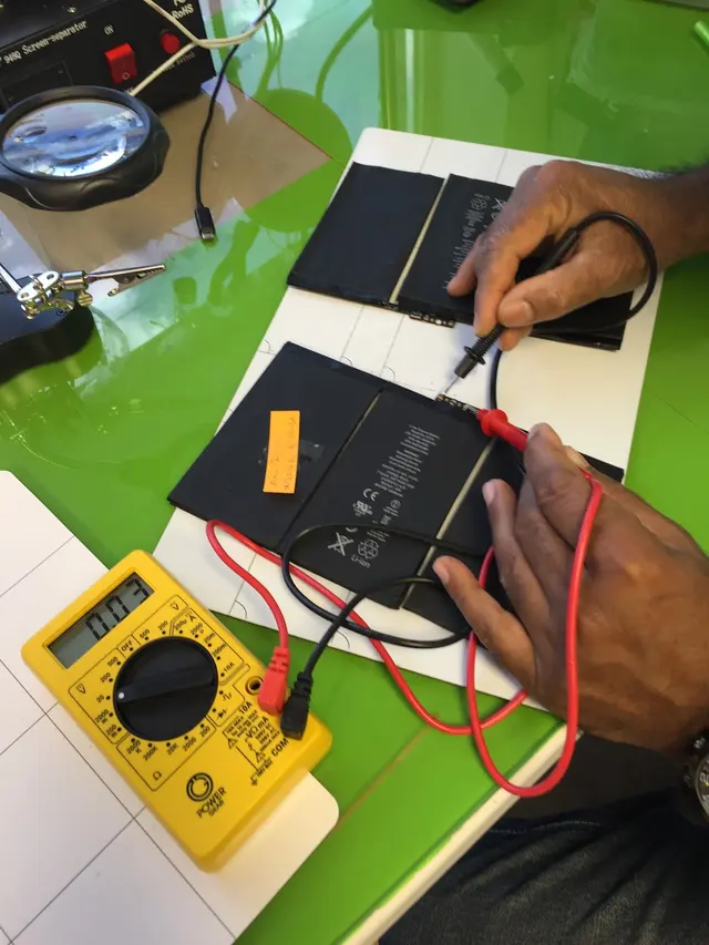 iPhone Repair North Port — customer photo 11