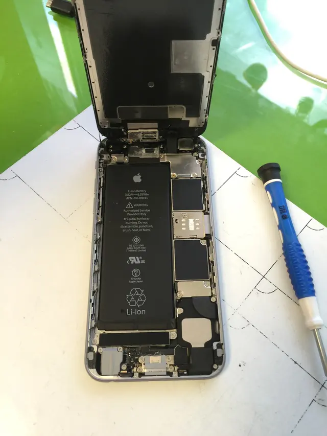 iPhone Repair North Port — photo from the business 3