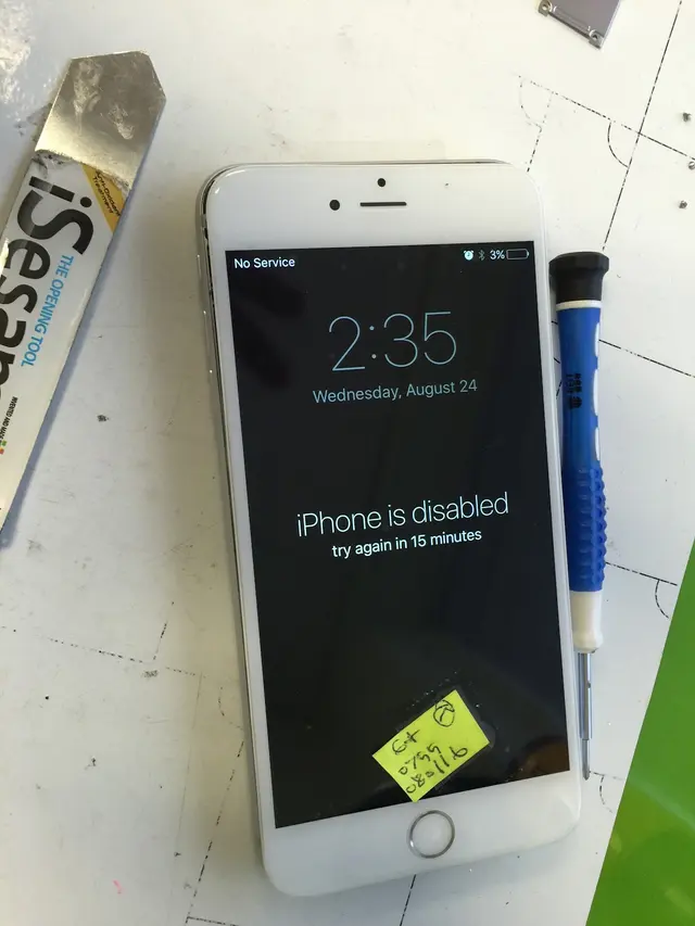 iPhone Repair North Port — photo from the business 4