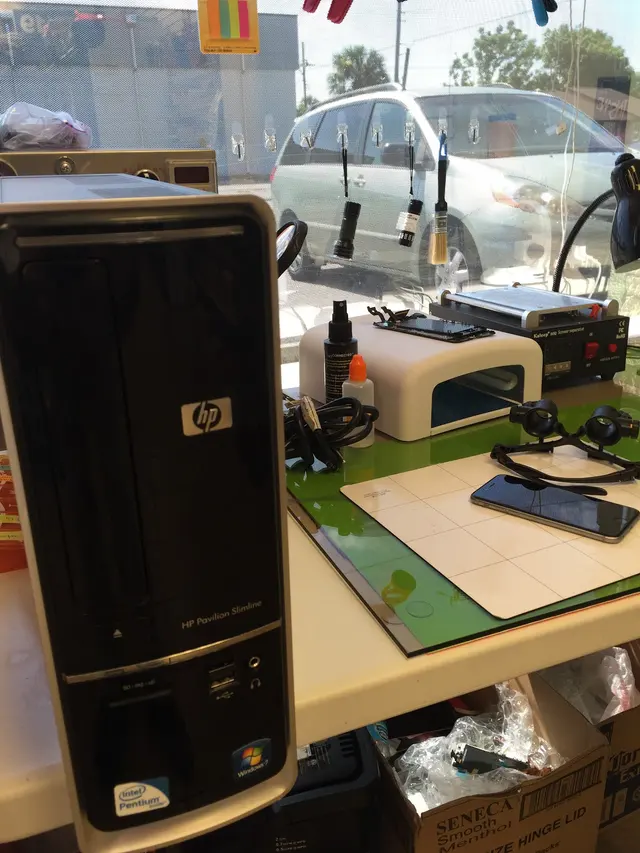 iPhone Repair North Port — photo from the business 8
