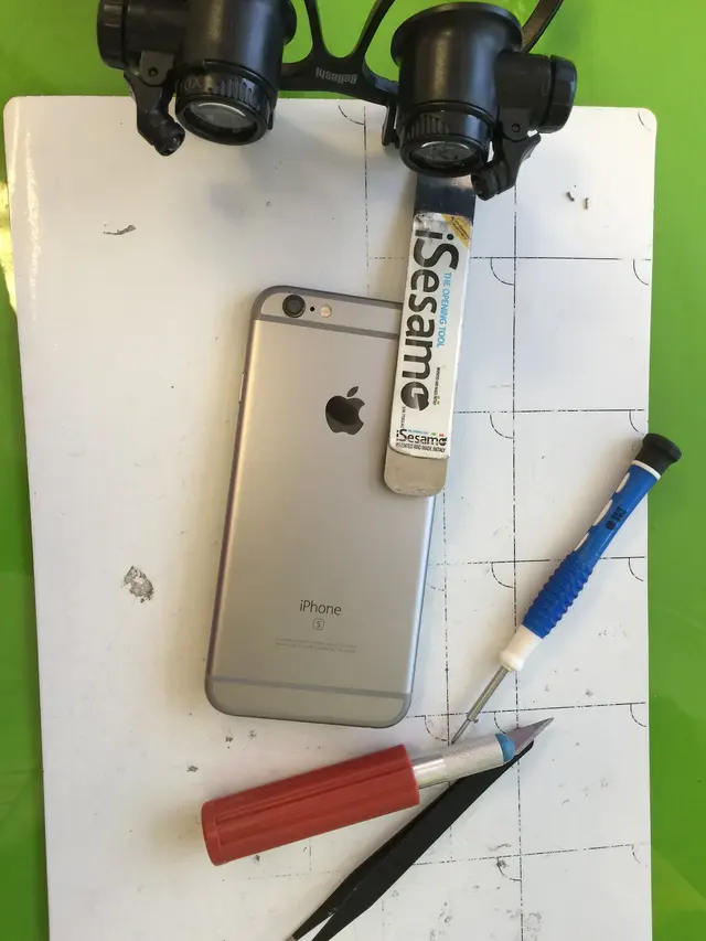 iPhone Repair North Port — photo from the business 9