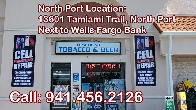 iPhone Repair North Port — photo from the business 1
