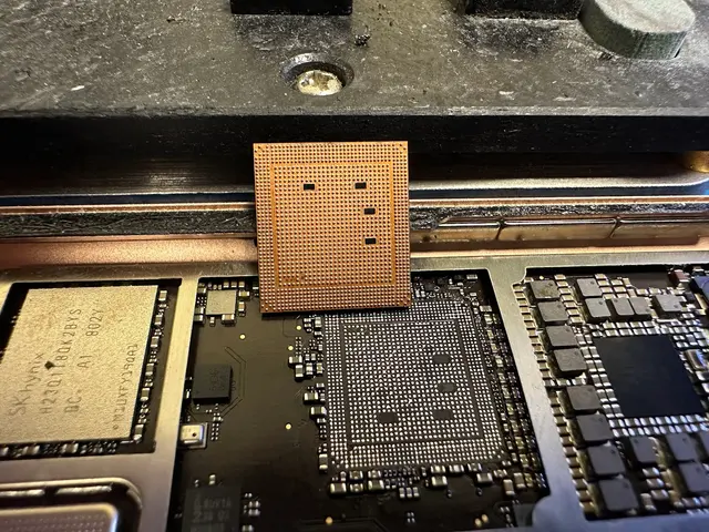 Apple Pie Tech — photo from the business 2