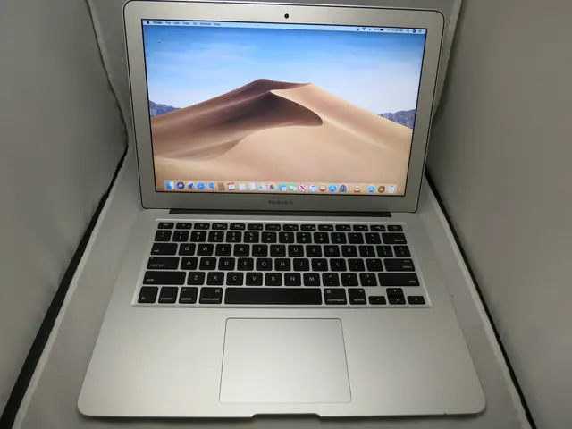 Apple Pie Tech — photo from the business 9