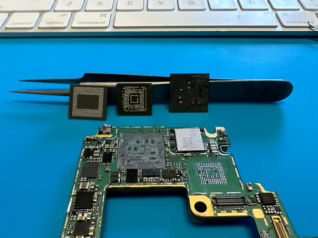 Apple Pie Tech — photo from the business 1