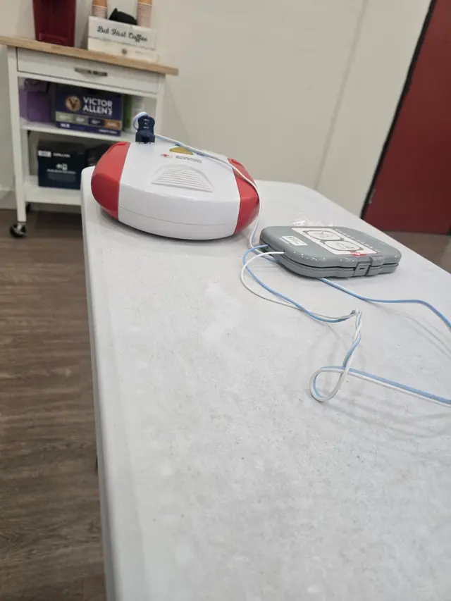 CPR and More — customer photo 7