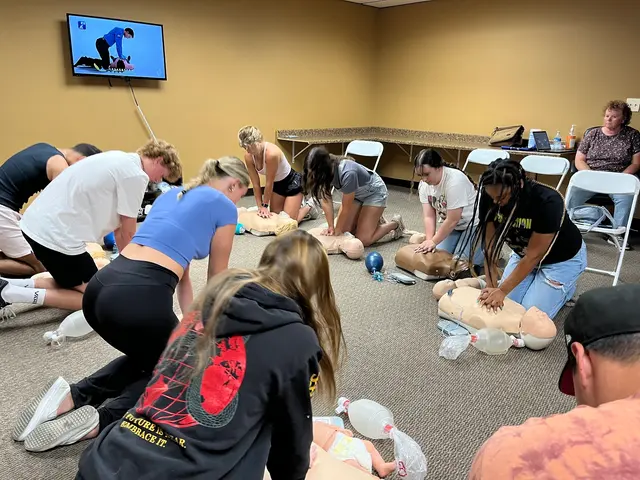 CPR and More — photo from the business 10