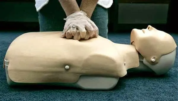 CPR and More — photo from the business 4