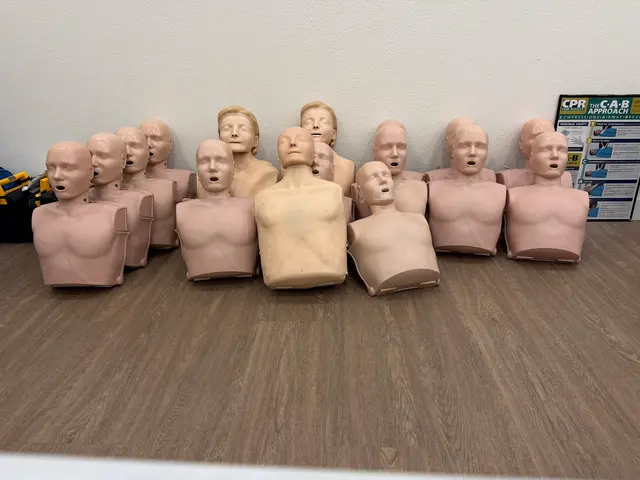 CPR and More — customer photo 8
