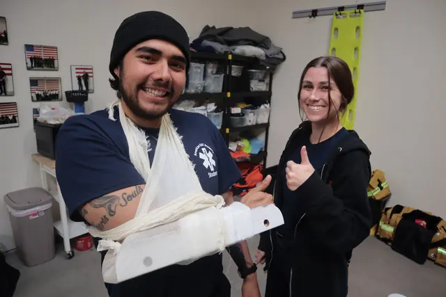CPR and More — photo from the business 9