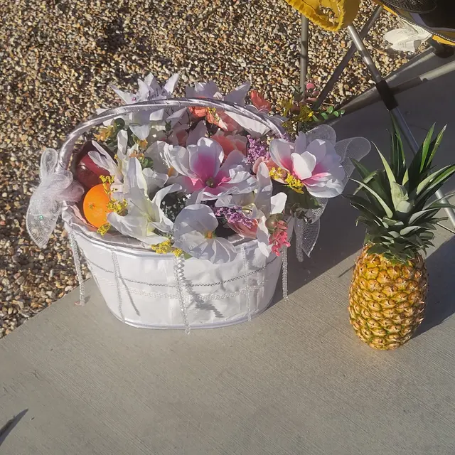 Customer photo of work by Chino Valley Adult School, from Cesar Flores's review