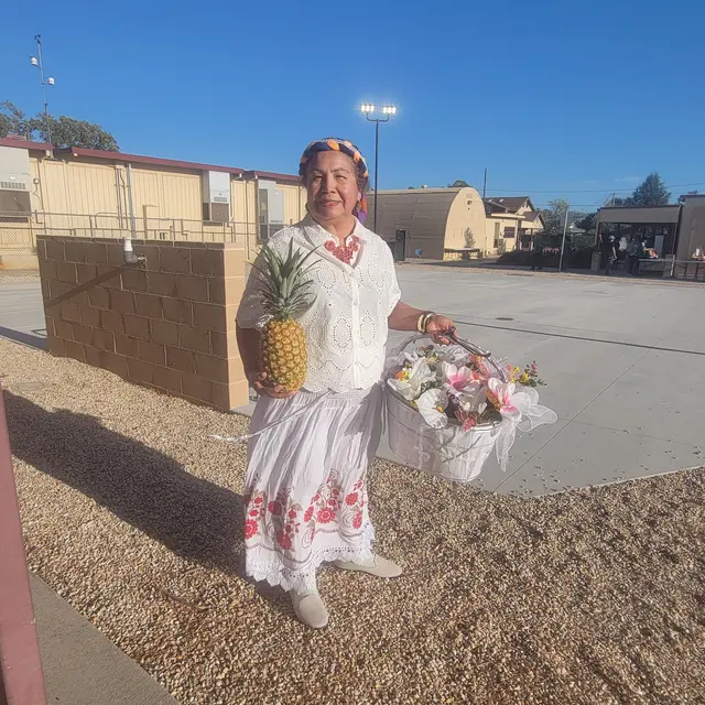 Customer photo of work by Chino Valley Adult School, from Cesar Flores's review
