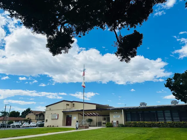 Chino Valley Adult School — customer photo 5
