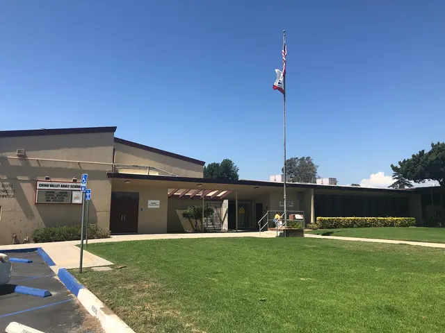 Chino Valley Adult School — customer photo 3