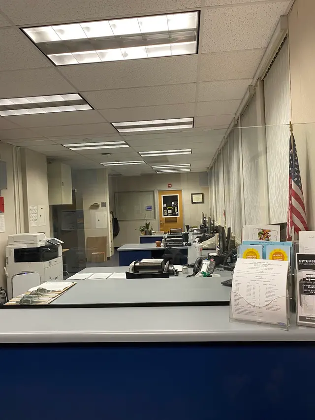 Chino Valley Adult School — customer photo 12