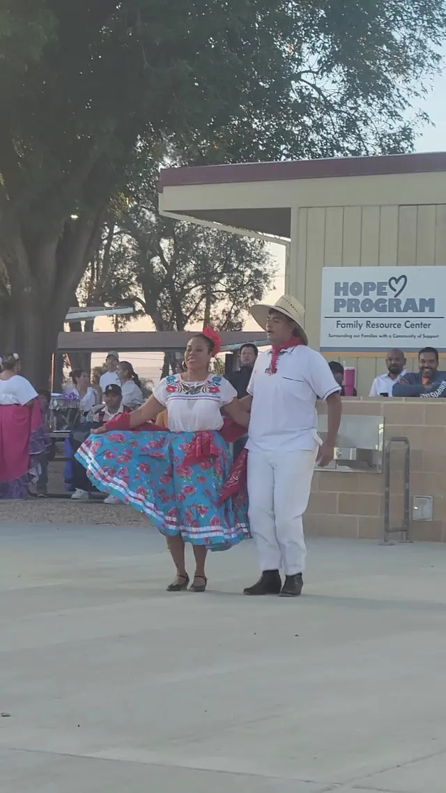 Customer photo of work by Chino Valley Adult School, from Cesar Flores's review