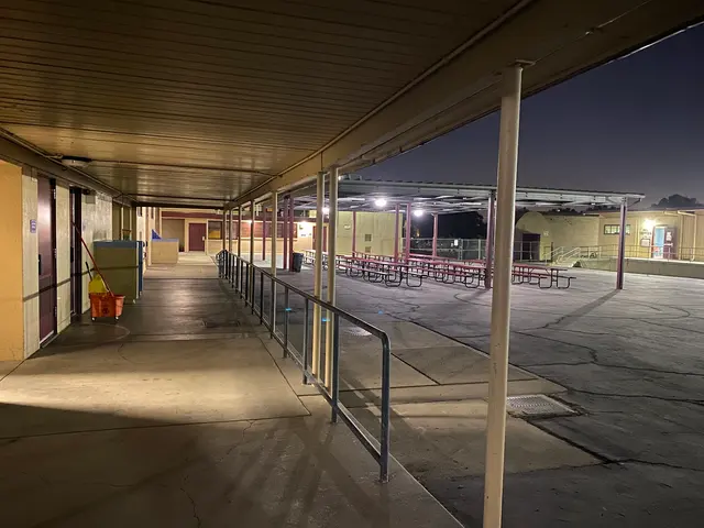 Chino Valley Adult School — customer photo 1