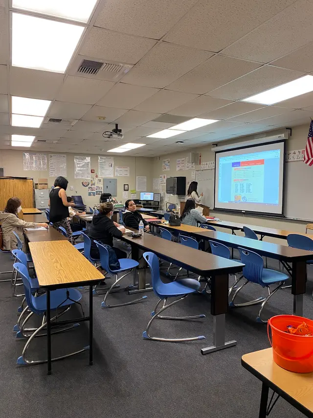 Chino Valley Adult School — customer photo 2