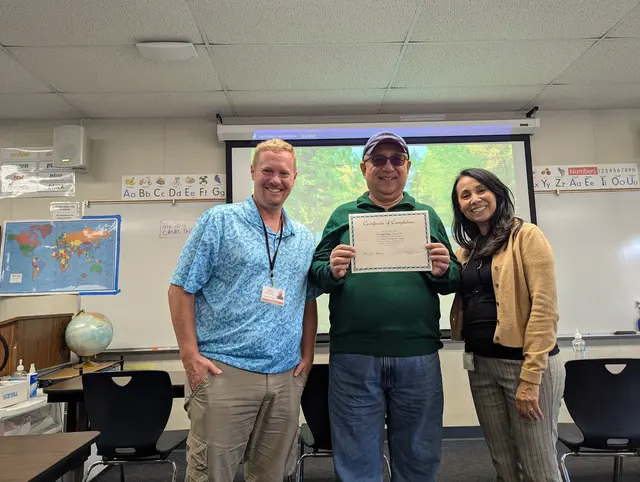 Chino Valley Adult School — customer photo 10