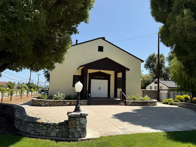 Pacific Community Center — photo from the business 10