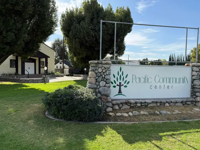 Pacific Community Center — photo from the business 7