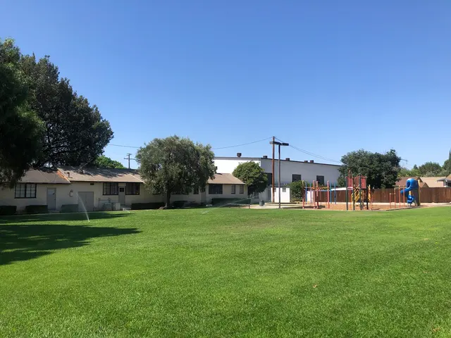 Pacific Community Center — photo from the business 1