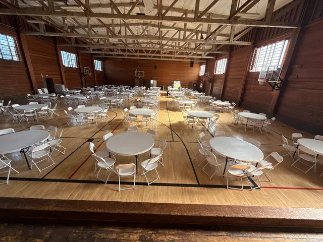 Pacific Community Center — photo from the business 2