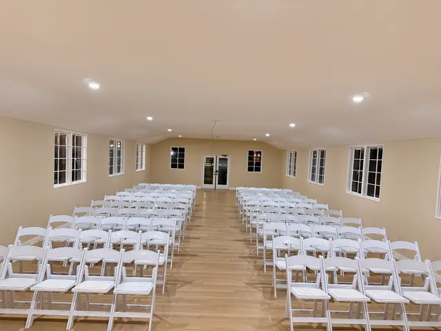 Pacific Community Center — photo from the business 5