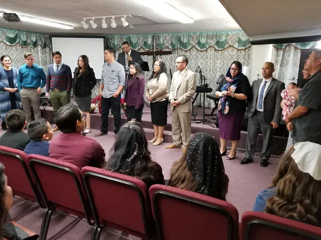 Pacific Community Center — customer photo 11
