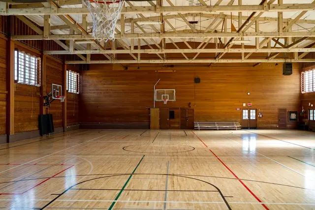Pacific Community Center — photo from the business 3