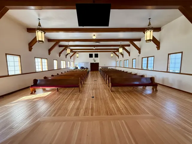 Pacific Community Center — photo from the business 9